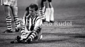 15.05.85 FC Everton - Rapid Wien