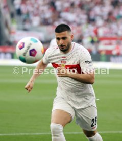 13.04.24 VfB Stuttgart - Eintracht Frankfurt