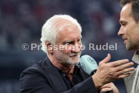 01.10.26 Deutschland - Serbien