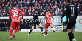 11.02.23 SC Freiburg - VfB Stuttgart
