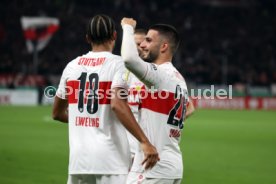 31.10.23 VfB Stuttgart - 1. FC Union Berlin