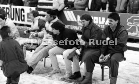 24.01.87 VfL Kirchheim - Stuttgarter Kickers