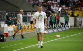 20.08.22 VfB Stuttgart - SC Freiburg