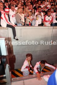 24.05.25 DFB-Pokal Finale 2025 DSC Arminia Bielefeld - VfB Stuttgart