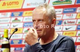30.10.21 SC Freiburg - SpVgg Greuther F&uuml;rth