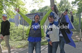 22.05.21 VfB Stuttgart - Arminia Bielefeld