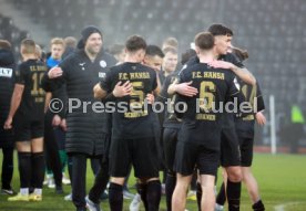 13.12.25 VfB Stuttgart II - FC Hansa Rostock