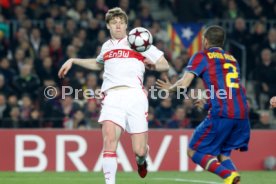 17.03.10 FC Barcelona - VfB Stuttgart