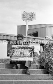 17.05.94 VfB Stuttgart Vorstellung Elber