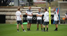 03.08.20 VfB Stuttgart Training
