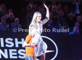 Porsche Tennis Grand Prix 2016