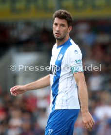 SG Sonnenhof Gro&szlig;aspach - 1. FC Magdeburg