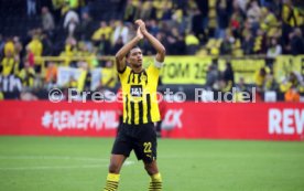 22.10.22 Borussia Dortmund - VfB Stuttgart