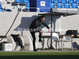 28.11.20 Karlsruher SC - SC Paderborn