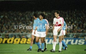 03.05.89 SSC Neapel - VfB Stuttgart