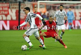 FC Bayern M&uuml;nchen - Juventus Turin