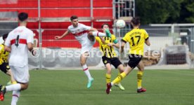 14.05.23 U17 VfB Stuttgart - U17 Borussia Dortmund