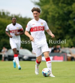 12.07.25 SV Fellbach - VfB Stuttgart