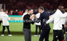 21.05.22 DFB-Pokal Finale SC Freiburg - RB Leipzig