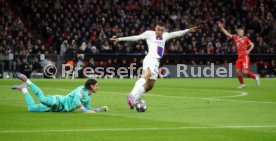 08.03.23 FC Bayern M&uuml;nchen - Paris Saint-Germain