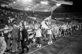 DFB Deutschland - Schweiz