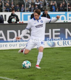 Karlsruher SC - SV Werder Bremen II
