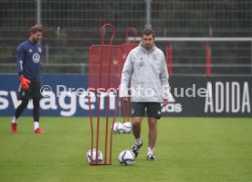 30.08.21 Training DFB Nationalmannschaft Stuttgart