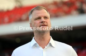 09.08.25 VfB Stuttgart - FC Bologna