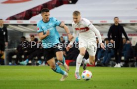 10.12.23 VfB Stuttgart - Bayer 04 Leverkusen