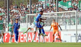 30.07.22 Stuttgarter Kickers - SpVgg Greuther Fürth