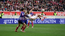 21.03.26 Frauen VfB Stuttgart - 1. FSV Mainz 05