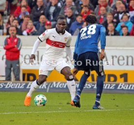 VfB Stuttgart - Hamburger SV