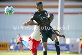 26.08.20 Hamburger SV - VfB Stuttgart