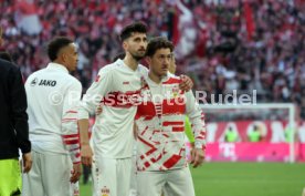19.04.26 FC Bayern M&uuml;nchen - VfB Stuttgart