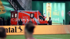 21.05.22 DFB-Pokal Finale SC Freiburg - RB Leipzig