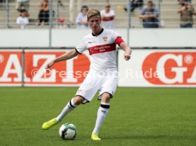 VfB Stuttgart II - SSV Ulm 1846