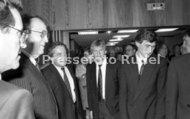 03.05.86 DFB-Pokal Finale FC Bayern M&uuml;nchen - VfB Stuttgart