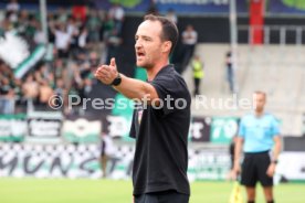 13.09.26 VfB Stuttgart II - SC Preu&szlig;en M&uuml;nster
