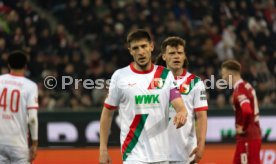 22.03.26 FC Augsburg - VfB Stuttgart