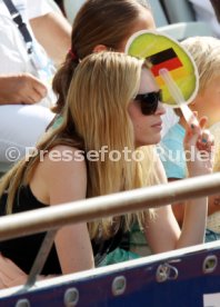 Mercedes Cup 2012
