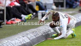 VfB Stuttgart - Hertha BSC Berlin