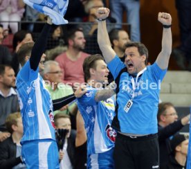 TVB 1898 Stuttgart - VfL Gummersbach