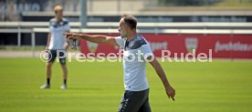 10.08.20 VfB Stuttgart Training
