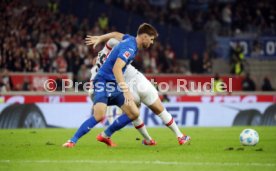 06.10.24 VfB Stuttgart - TSG 1899 Hoffenheim
