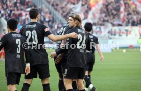 11.02.23 SC Freiburg - VfB Stuttgart