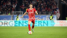 13.11.22 SC Freiburg - 1. FC Union Berlin