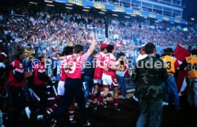 26.06.92 D&auml;nemark - Deutschland