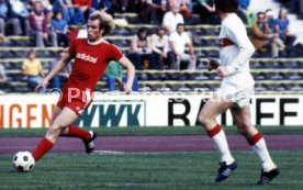 07.09.74 FC Bayern M&uuml;nchen - VfB Stuttgart