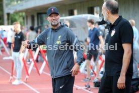 20.07.21 FC Liverpool - VfB Stuttgart