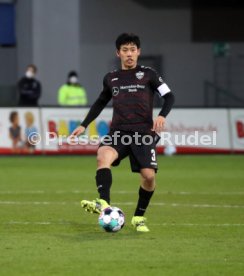 23.01.21 SC Freiburg - VfB Stuttgart